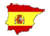 ALMENAR OPTICOS - Espanol
