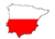 ALMENAR OPTICOS - Polski